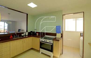 Imagem 13: Imóvel para venda tem 150 metros quadrados com 3 quartos em Praia do...