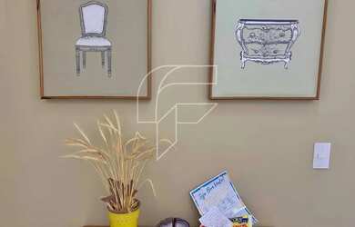 Imagem 4: Imóvel para venda possui 75 metros quadrados com 2 quartos em Praia do...