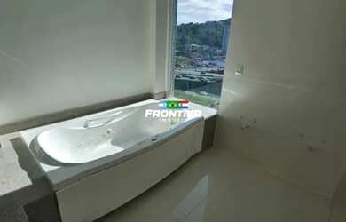 Imagem 7: Apartamento frente mar Itapema SC