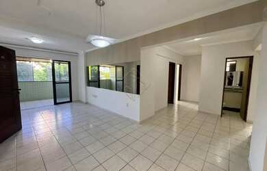 Imagem: O apartamento possui 4 Dormitórios, 5 Banheiros, 2 Vagas na