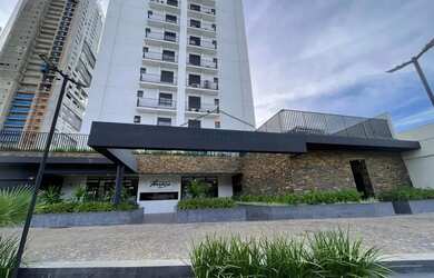 Imagem: O apartamento possui 3 Dormitórios, 2 Banheiros, 2 Vagas na