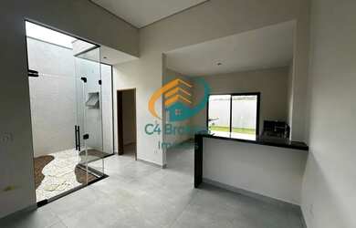 Imagem 13: Casa em Conjunto Habitacional José Barnet Y Vives - Atibaia