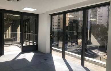 Imagem 3: Sala Comercial para Venda por R$ 1.850.000 ou aluguel por R$ 8.500/mês...