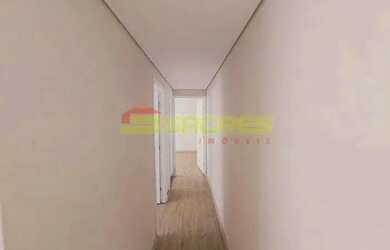 Imagem 9: Apartamento 46 m² no Jardim das Graças por R$ 265.000,00