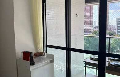 Imagem: Apartamento alto padrão em bairro nobre em Belém