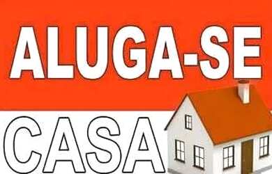 Imagem: A casa possui 1 Dormitório e 1 Banheiro e está localizado