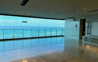 Imagem 1: Apartamento à venda no D x27 AZUR , JAGUARIBE, Salvador, BA