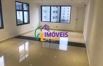 Imagem: O depósito possui 45m² de Área e está localizado em Vila