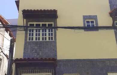 Imagem: Kitinete a 400m da praia de itapoan em excelente localização