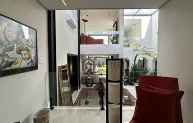 Imagem 10: Casa com 4 dormitórios, 750 m² - venda por R$ 14.000.000,00 ou aluguel...