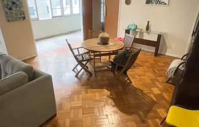 Imagem 4: apartamento Temporada janeiro Copacabana