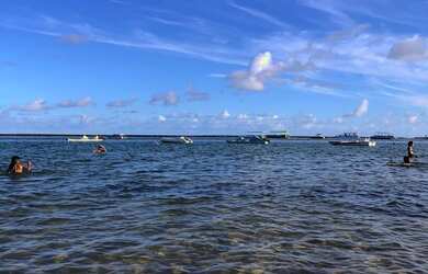 Imagem 16: Aluguel por Temporada - Apartamento Mobiliado pé na areia Praia do Francês