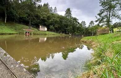 Imagem 10: Imóvel para venda com 500 metros quadrados em Lageadinho - Ibiúna - SP