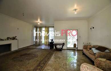 Imagem: O depósito possui 280m² de Área e está localizado em Vila