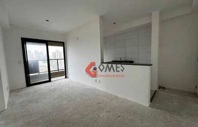 Imagem: Apartamento com 2 dormitórios à venda, 52 m² por R$ 600.000,00