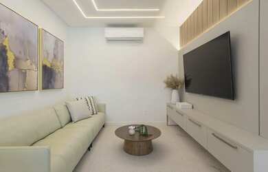 Imagem 8: Apartamento - 3 dormitórios - 3 Suítes - localizado em Itapema / Meia...