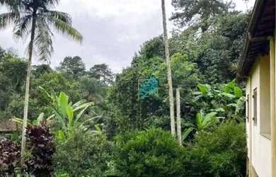 Imagem: O terreno possui 1.050m² de Área e está localizado em Jardim