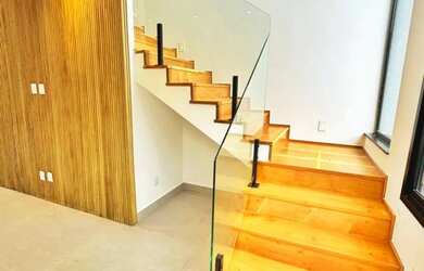 Imagem 15: Casa A Venda, 3 Suites, 2 Vagas - Villas Do Jaguari, Santana de Parnaiba, Sp