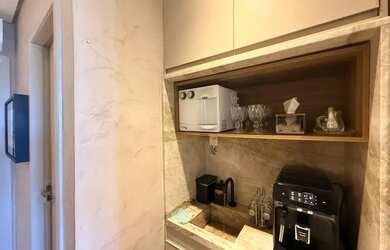 Imagem: O depósito possui 18m² de Área e está localizado em Buraquinho