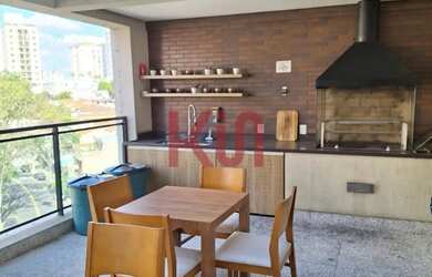 Imagem: Apartamento para locação em São Paulo, Chácara Inglesa