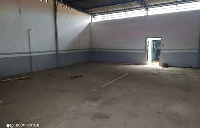 Imagem 4: galpao e lote Nova Suiça, galpao jardim america - Goiânia - GO