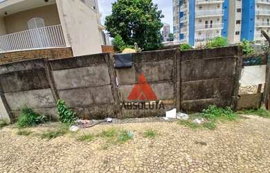 Imagem: O terreno possui 300m² de Área e está localizado em Jardim