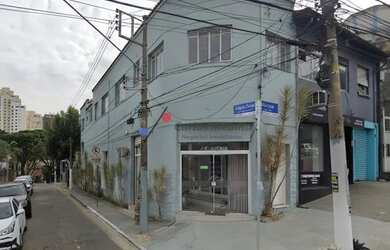 Imagem: O depósito possui 150m² de Área e está localizado em Santana