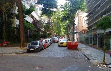 Imagem 6: Terreno 365m² na Zona Sul do Rio de Janeiro 7m² de frente