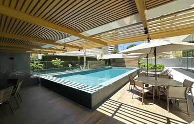 Imagem 5: APARTAMENTO 04 SUITES ALTO LUXO NO HORTO FLORESTAL