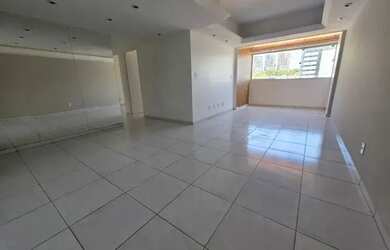 Imagem: O apartamento possui 3 Dormitórios, 3 Banheiros, 1 Vaga na