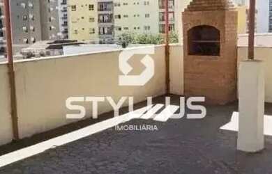 Imagem: A casa possui 4 Dormitórios, 3 Banheiros, 1 Vaga na garagem