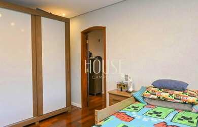 Imagem 14: Casa com 5 dormitórios, 478 m² - venda por R$ 1.990.000,00 ou aluguel...