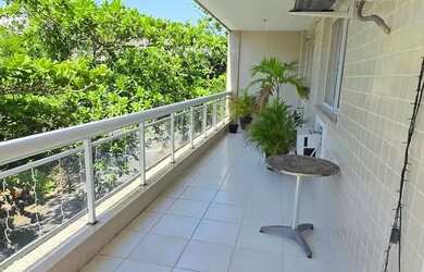 Imagem 5: Otimo apartamento na Gleba A no Recreio dos Bandeirantes