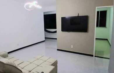 Imagem: O apartamento possui 4 Dormitórios, 2 Banheiros, 1 Vaga na