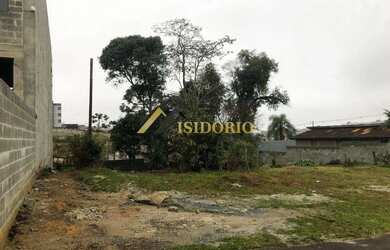 Imagem: O terreno à venda possui e está localizado em São Gabriel