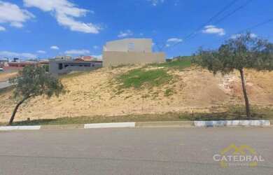 Imagem: O terreno possui 260m² de Área e está localizado em Cabreúva