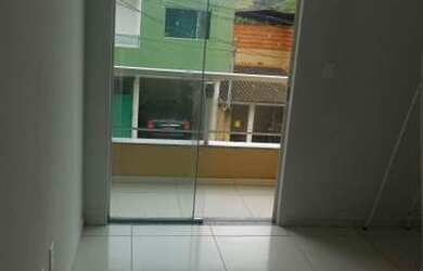 Imagem 4: Aluga-se Apartamento. 65m² de Área Privada, 1 Vaga na garageme2 Dormitórios