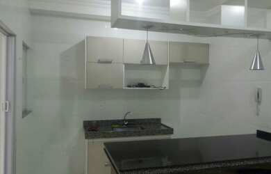 Imagem 5: Aluga-se Apartamento. 65m² de Área Privada, 1 Vaga na garageme2 Dormitórios