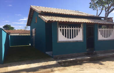 Imagem 10: Vendo casa em Unamar- Rj. 1 Vaga na garageme2 Dormitórios