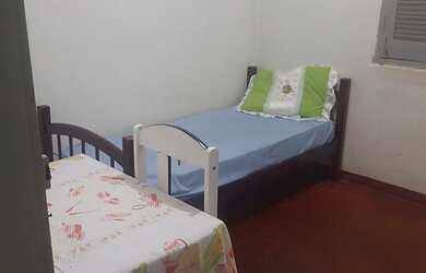 Imagem: O quarto está localizado em Franca, SP para alugar por