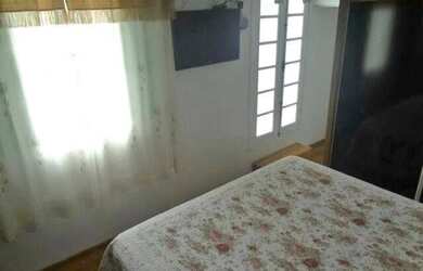 Imagem 4: Linda casa no bairro Petrópolis Urgente motivo de viagem