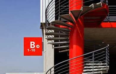 Imagem 13: Galpão Locação Raposo Tavares KM 20