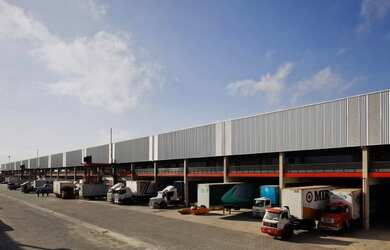 Imagem 1: Galpão Locação Raposo Tavares KM 20