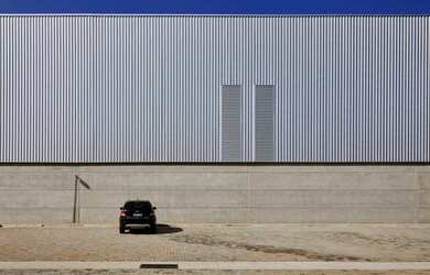 Imagem 5: Galpão Locação Raposo Tavares KM 20