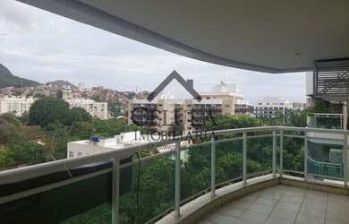 Imagem 2: Rio de Janeiro - Apartamento Padrão - Freguesia (Jacarepaguá