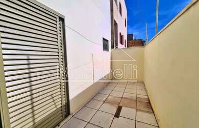 Imagem 9: Ribeirão Preto - Apartamento Padrão - Jardim Irajá