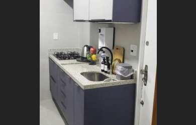 Imagem 6: Apartamento com 2 quartos em Barbalho - Salvador - Bahia