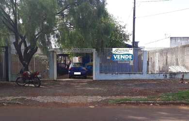 Imagem: Imobiliária Águia Imperial Vende Terreno No Santa Cruz