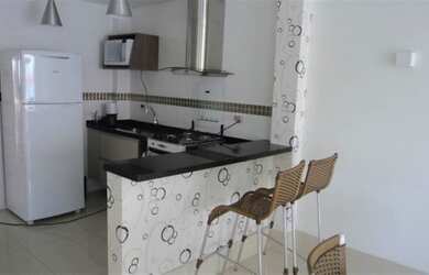 Imagem 13: APARTAMENTO AVIAÇÃO - PRAIA GRANDE SP