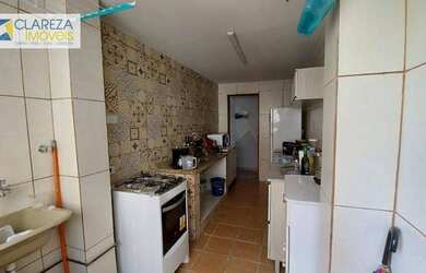 Imagem 6: Apartamento com 2 dormitórios, 65 m² - venda por R$ 270.000,00 ou aluguel...